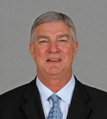 Tommy West - Motivational Sports Speaker